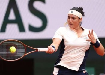 Sabalenka and Jabeur rule out Paris Olympics