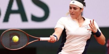 Sabalenka and Jabeur rule out Paris Olympics 1 - Egyptian Gazette Sabalenka and Jabeur rule out Paris Olympics