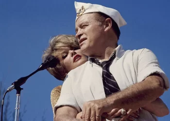 Janis Paige, star of Hollywood and Broadway, dies at 101