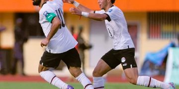 African 2026 World Cup Qualifiers: Egypt maintains lead in Group A