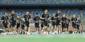 World Cup 2026 African qualifiers: Egypt ready for Burkina Faso clash 9 - Egyptian Gazette