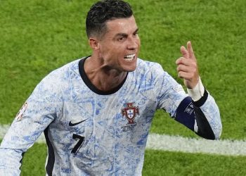 Portugal eyes last 16 triumph