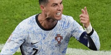 Portugal eyes last 16 triumph