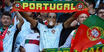 Martinez ready for Euro knock-outs