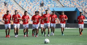 World Cup 2026 African qualifiers: Egypt clashes with Guinea-Bissau 25 - Egyptian Gazette