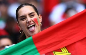 Martinez ready for Euro knock-outs 2 - Egyptian Gazette