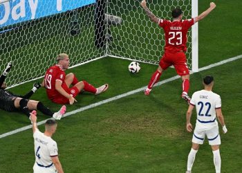 Denmark hopes for Euro 92 repeat in Germany