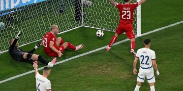 Denmark hopes for Euro 92 repeat in Germany