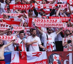 Euro 2024: Czechs and Georgians look to rebound 4 - Egyptian Gazette