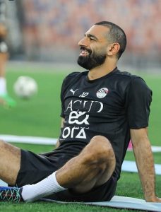 World Cup 2026 African qualifiers: Egypt ready for Burkina Faso clash 7 - Egyptian Gazette