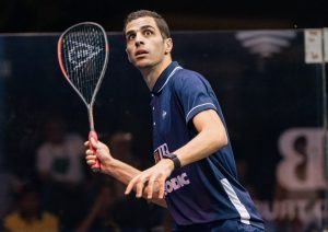 Egyptian duo lifts PSA World Tour trophies 2 - Egyptian Gazette