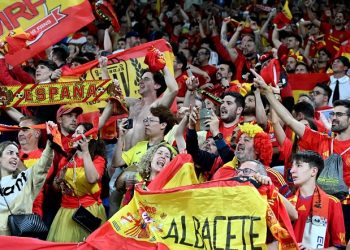 Spain qualifies for Euro 2024 knockout stage