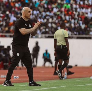 African 2026 World Cup Qualifiers: Egypt maintains lead in Group A 19 - Egyptian Gazette