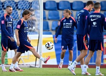 Euro 2024: Spain and Croatia brace for battle in Group B tie