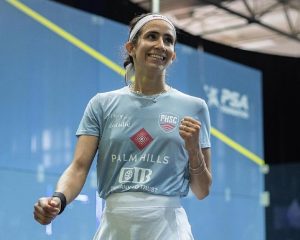 Egyptian duo lifts PSA World Tour trophies 4 - Egyptian Gazette