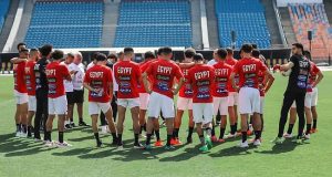 World Cup 2026 African qualifiers: Egypt clashes with Guinea-Bissau 27 - Egyptian Gazette