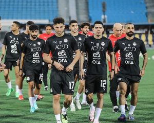 World Cup 2026 African qualifiers: Egypt ready for Burkina Faso clash 3 - Egyptian Gazette