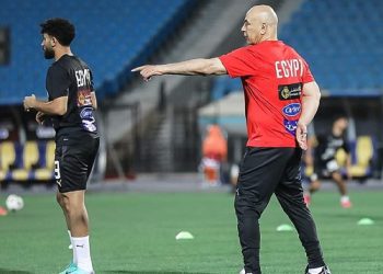 World Cup 2026 African qualifiers: Egypt ready for Burkina Faso clash