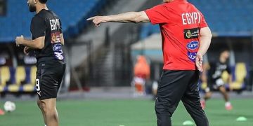 World Cup 2026 African qualifiers: Egypt ready for Burkina Faso clash