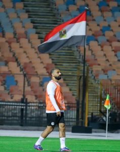 World Cup 2026 African qualifiers: Egypt ready for Burkina Faso clash 5 - Egyptian Gazette