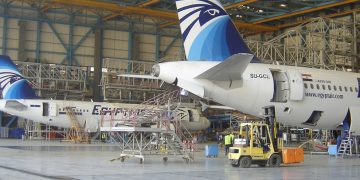 EgyptAir, ICAO organize course 1 - Egyptian Gazette EgyptAir, ICAO organize course