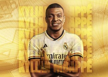 Mbappe makes ‘dream’ move to Real Madrid
