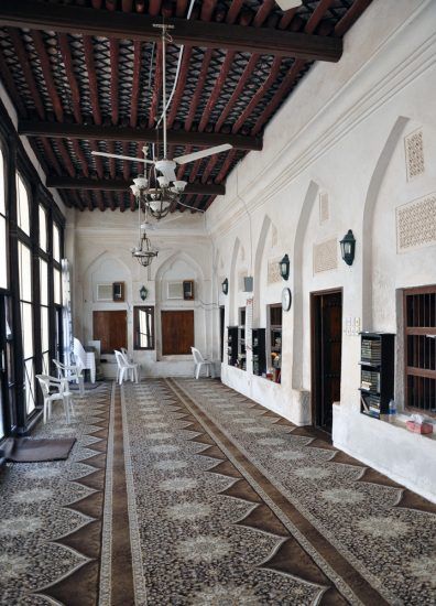 Historic Siyadi Mosque reopens in Muharraq City, Bahrain 3 - Egyptian Gazette