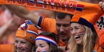 Euro 2024: France and Netherlands draw