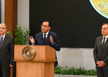 Sisi directs gov’t to address electricity cuts swiftly