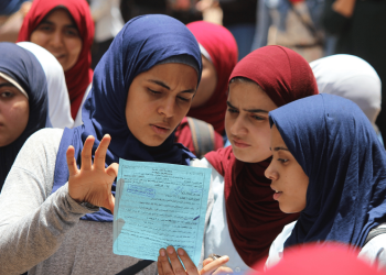 Over 745,000 Thanaweya Amma students take Arabic exams