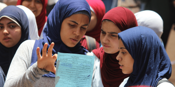 Over 745,000 Thanaweya Amma students take Arabic exams