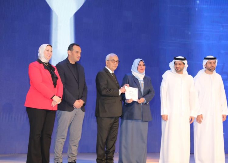 Major reading contest concludes in Cairo 1 - Egyptian Gazette