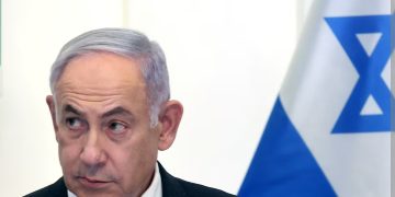 Netanyahu disbands war cabinet as pressure grows on Israel’s northern border