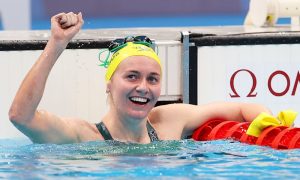 Titmus upsets rival in historic victory 2 - Egyptian Gazette