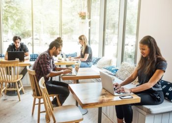 What the Tech: Is free public WiFi safe to use?