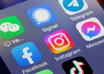 Meta’s Facebook attracting most young adults in 3 years