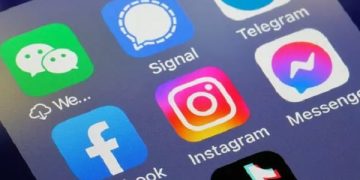 Meta’s Facebook attracting most young adults in 3 years