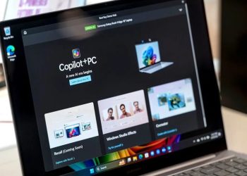 AI goes mainstream as ‘AI PCs’ hit the market