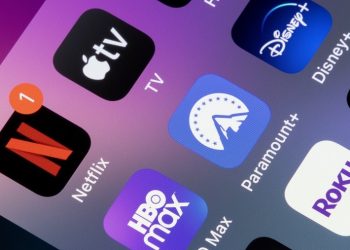 Netflix tests biggest TV app redesign in 10 years