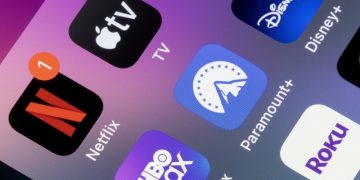 Netflix tests biggest TV app redesign in 10 years
