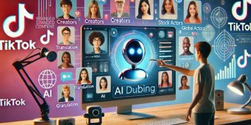 TikTok introduces AI-Avatars for ad suite