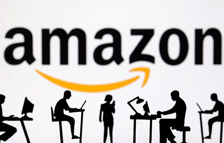 Amazon invests $11 b to expand cloud and logistics 1 - Egyptian Gazette
