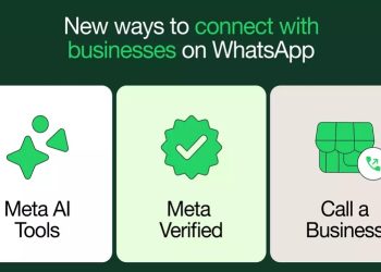 WhatsApp launches new AI tools for businesses