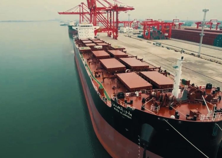 'Transport revenues hit LE4.117b in FY 2023/24' 2 - Egyptian Gazette 'Transport revenues hit LE4.117b in FY 2023/24' 1 - Egyptian Gazette