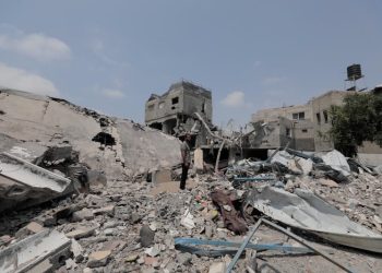 UN officials call on all countries to recognize State of Palestine