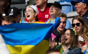 Ukraine keeps Euros hopes alive 2 - Egyptian Gazette