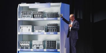 Intel accelerates AI everywhere at Computex 2024