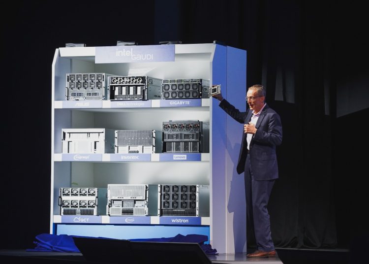 Intel accelerates AI everywhere at Computex 2024 1 - Egyptian Gazette