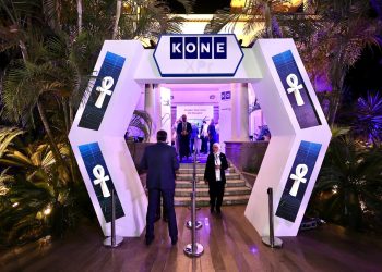 KONE and the Embassy of Finland in Cairo drive progress for progress on smart and sustainable cities