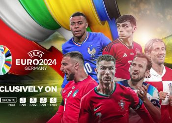beIN SPORTS unveils unmatched coverage plans for EURO 2024 across five channels